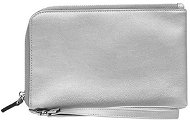 Hbutler Mighty Purse Spark Wristlet Silver - Laptop Bag