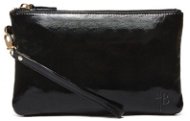 HButler MightyPurse Wristlet Glossy Black - Laptop Bag