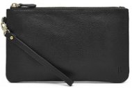 HButler MightyPurse Wristlet Matte Black - Laptop Bag