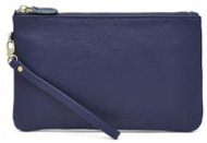 HButler MightyPurse Wristlet Navy Blue - Laptop Bag