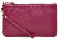 HButler MightyPurse Wristlet Poppy Pink - Laptop Bag