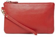 HButler MightyPurse Wristlet Ruby Red - Laptop Bag