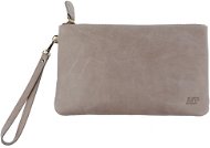 Hbutler Mightypurse Wristlet Slate Grey - Laptop Bag