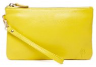 Hbutler Mightypurse Wristlet Squeaky Yellow - Laptop Bag
