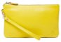 Hbutler Mightypurse Wristlet Squeaky Yellow - Laptoptasche