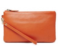 Hbutler Mightypurse Wristlet Tangerine Orange - Taška na notebook