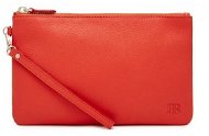 Hbutler Mightypurse iPhone Charging Wallet Coral - Handyhülle