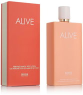 HUGO BOSS Boss Alive Body Lotion 200 ml - Tělové mléko