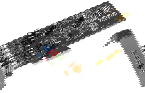 Creative SOUND BLASTER AUDIGY FX - Soundkarte - Hauptbild