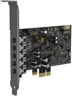 Creative Sound Blaster AUDIGY FX V2 - int. hangkártya - Hangkártya