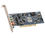 Creative SOUND BLASTER X-Fi Xtreme Audio PCI - Sound Card