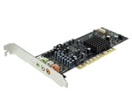 Creative SOUND BLASTER X-Fi XtremeGamer - Sound Card