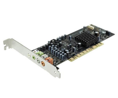 Creative SOUND BLASTER X-Fi XtremeGamer - Zvuková karta  - Hlavný obrázok