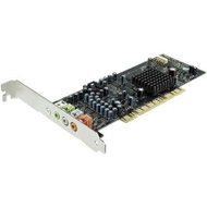 Creative SOUND BLASTER X-Fi XtremeGamer - Sound Card