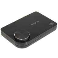 Creative SOUND BLASTER X-Fi Surround 5.1 - Sound Card