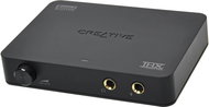 Creative Sound Blaster X-Fi HD - Soundkarte
