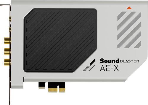 Creative Sound Blaster AE-X - Sound Card - Main image