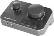Creative Sound Blaster G8 - Amplifier