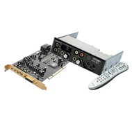 Zvuková karta Creative SOUND BLASTER X-Fi Platinum Fatal1ty Champion Edition - -