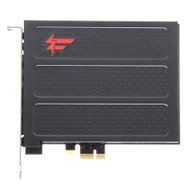 Creative SOUND BLASTER X-Fi Titanium Fatal1ty Pro - Sound Card