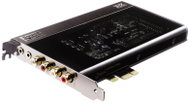 Creative SOUND BLASTER X-Fi Titanium HD - Sound Card