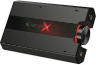 Creative Sound BlasterX G5 - Soundkarte