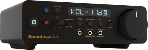 Creative Sound Blaster X5 - Sound Card - Main image