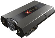 Creative Sound BlasterX G6 - External Sound Card 