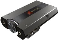 Creative Sound BlasterX G6 - Externí zvuková karta