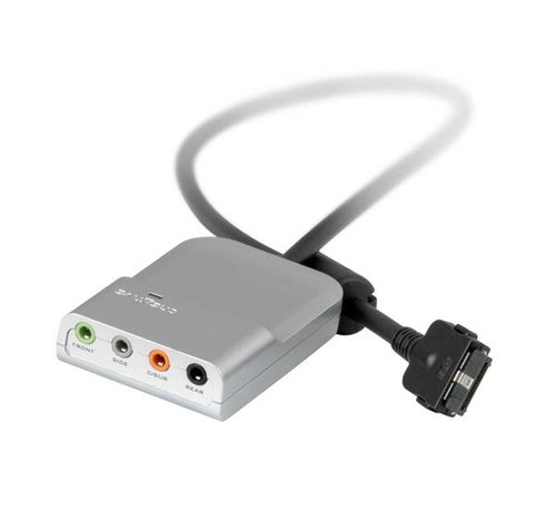 Creative Speaker Docking Module - Connector Cable - Main image