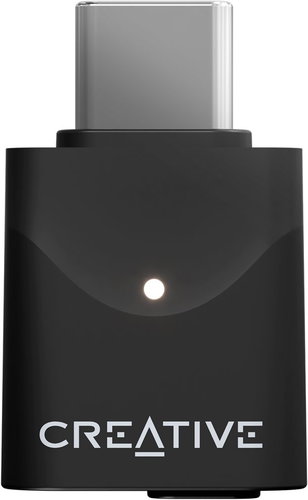 Creative BT-W6 Bluetooth USB-C Transmitter - Bluetooth Adapter - Main image