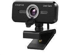 Webkamera Creative LIVE! CAM SYNC 1080P V2, - Webkamera