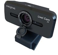 Creative LIVE! CAM SYNC 1080P V3 - Webcam