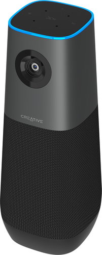 Creative LIVE! MEET 4K - Webcam - Main image