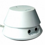 ASUS Xonar U1 Audio Station White - Sound Card