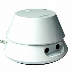 ASUS Xonar U1 Audio Station White Main image ASUS Xonar U1 Audio Station White - Sound Card - Main image