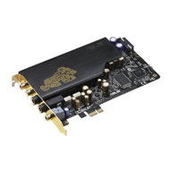 Sound Card ASUS Xonar Essence STX - Sound Card