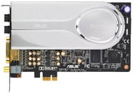 ASUS Xonar Xense + Sennheiser Headset - Sound Card