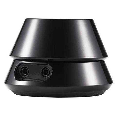 ASUS Xonar U1 Lite piano black - Sound Card - Main image