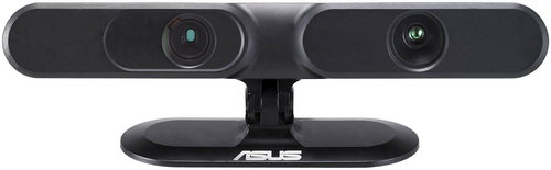 ASUS Xtion Pro Main image ASUS Xtion Pro - Motion Sesnor - Main image