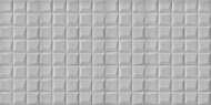 HCS deco 3D samolepicí stěnové panely, šedé kostky, koženka - Samolepicí obklady
