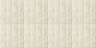 HCS deco 3D self-adhesive wall panels, beige cubes, velvet / velvet - Self-Adhesive Wall Tiles
