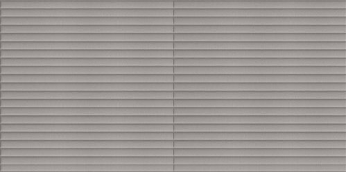 HCS deco 3D self-adhesive wall panels, grey mini stripes, velvet / velvet - Self-Adhesive Wall Tiles - Main image