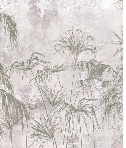 Fototapeta 3dílná, TROPICAL GRANGE FT3P5907, 225 x 270 cm - Fototapeta - Main image