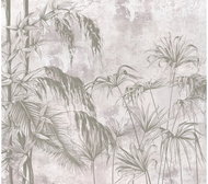 Fototapeta 4dílná, TROPICAL GRANGE FT4P5707, 300 x 270 cm - Fototapeta