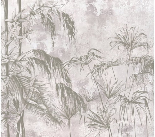 Fototapeta 4dílná, TROPICAL GRANGE FT4P5707, 300 x 270 cm - Fototapeta - Main image
