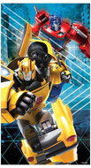 Fototapeta 2dílná,  Transformers FTD2P5623, 150 x 270 cm - Fototapeta