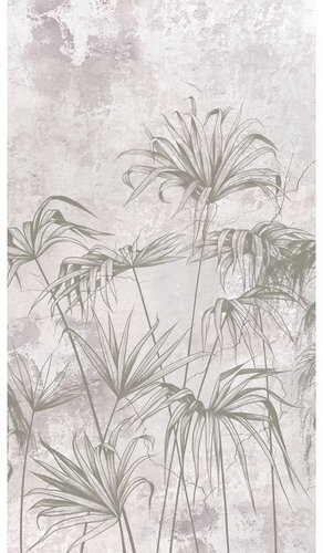 Fototapeta 2dílná,  TROPICAL GRANGE FT2P2549, 150 x 270 cm - Fototapeta - Main image