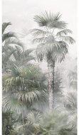 Fototapeta 2dílná,  TROPICAL FOREST FT2P2551, 150 x 270 cm - Fototapeta