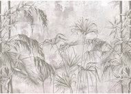 Fototapeta 1dílná,  TROPICAL GRANGE FTNM7711, 155 x 110 cm - Fototapeta
